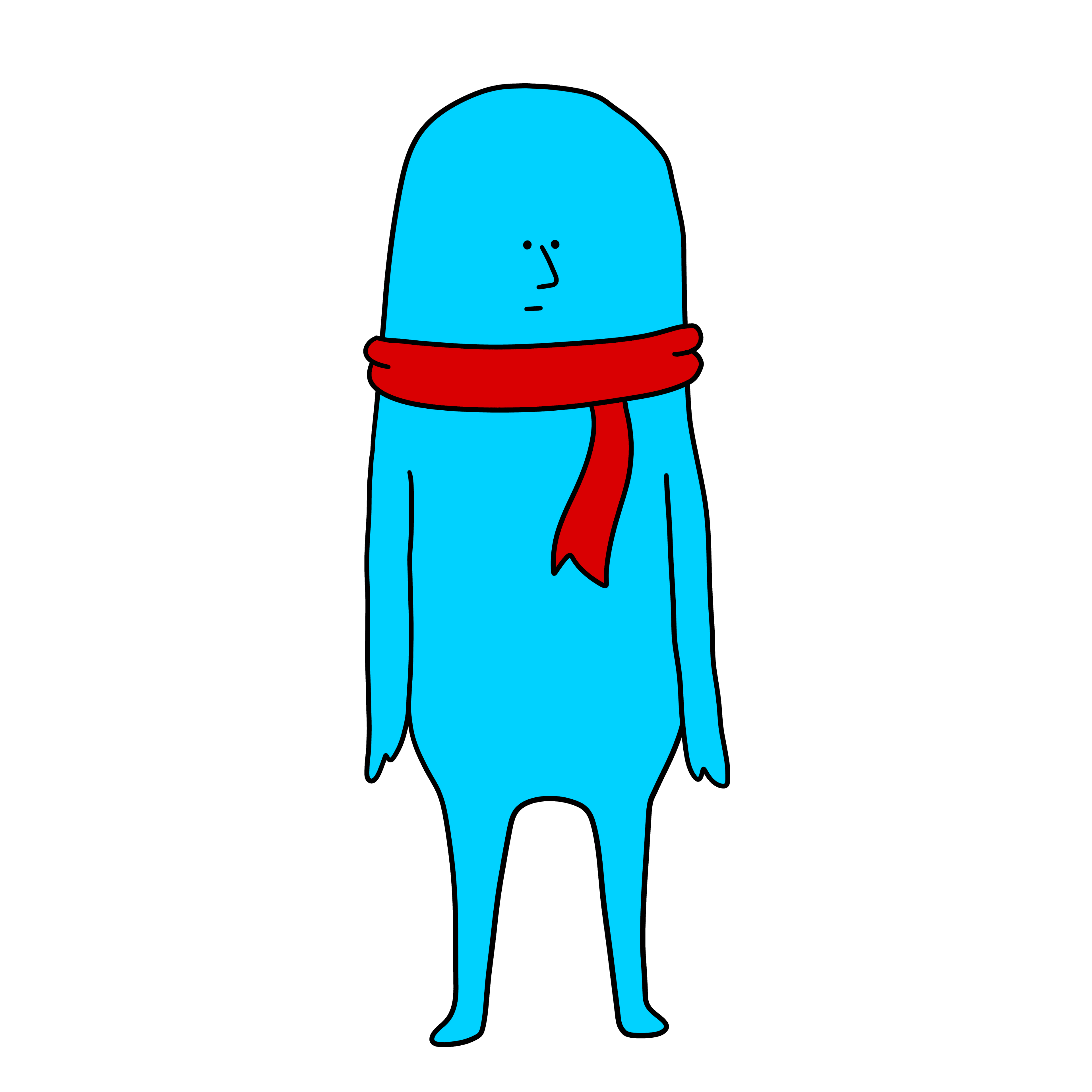 Bean Jr. — Cool Kid Chaos from Beanyard